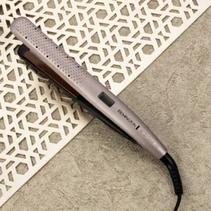 Remington Wet 2 Straight S7970 žehlička na vlasy + obal 1 ks