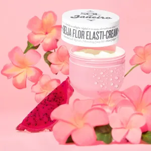 Sol de Janeiro Beija Flor Elasti-Cream hydratačný telový krém zvyšujúce elasticitu pokožky 240 ml