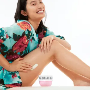 Sol de Janeiro Beija Flor Elasti-Cream hydratačný telový krém zvyšujúce elasticitu pokožky 75 ml