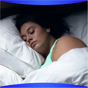 Always Ultra Hygienické Vložky Secure Night Extra (veľkosť 5) S Krídelkami 10Ks