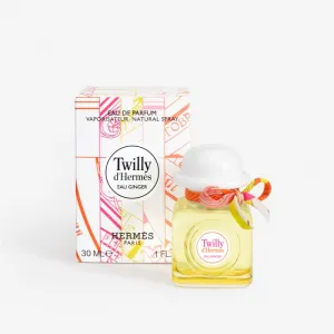 HERMÈS Twilly d’Hermès Eau Ginger parfumovaná voda pre ženy 30 ml