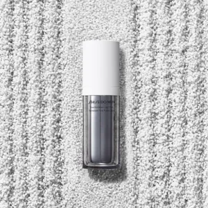 Shiseido Men Total Revitalizer fluid proti starnutiu pleti proti vráskam pre mužov 70 ml