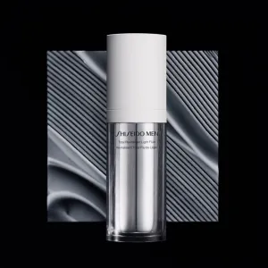 Shiseido Men Total Revitalizer fluid proti starnutiu pleti proti vráskam pre mužov 70 ml