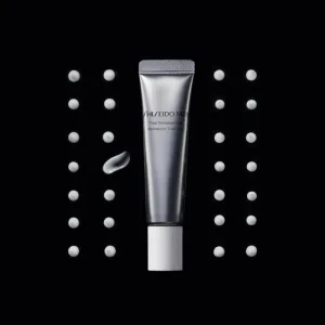 Shiseido Men Total Revitalizer Eye ľahký očný krém pre mužov 15 ml