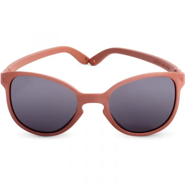 KiETLA WaZZ 1-2 roky Terracotta