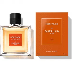 GUERLAIN Héritage toaletná voda pre mužov 100 ml