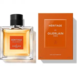 GUERLAIN Héritage parfumovaná voda pre mužov 100 ml