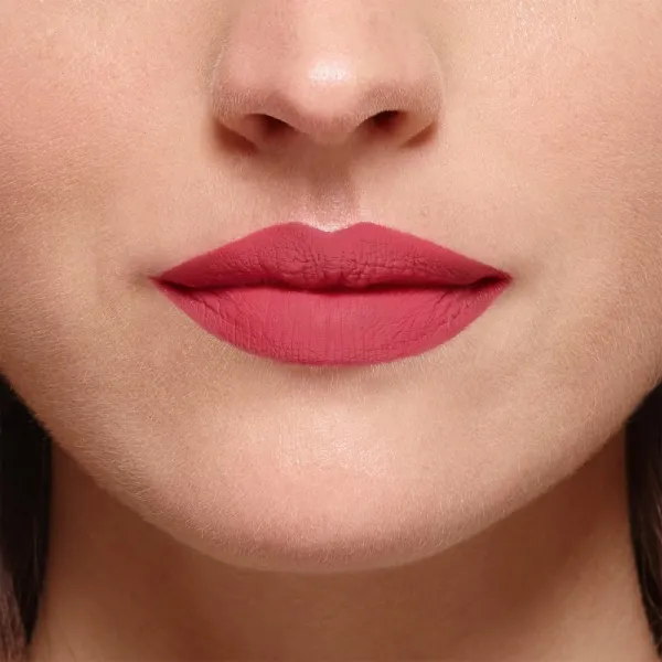 L’Oréal Paris Color Riche Intense Volume Matte Slim dlhotrvajúci rúž s matným efektom 188 ROSE ACTIVIST 1 ks