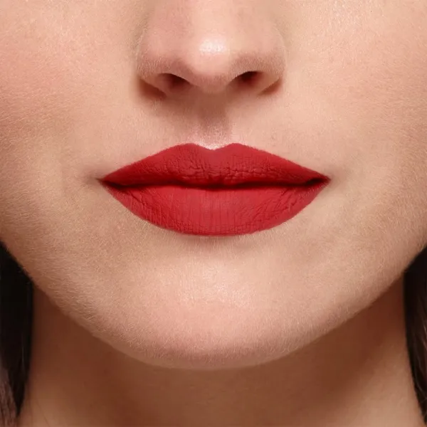 L’Oréal Paris Color Riche Intense Volume Matte dlhotrvajúci rúž s matným efektom 336 ROUGE AVANT-GARDE 1 ks