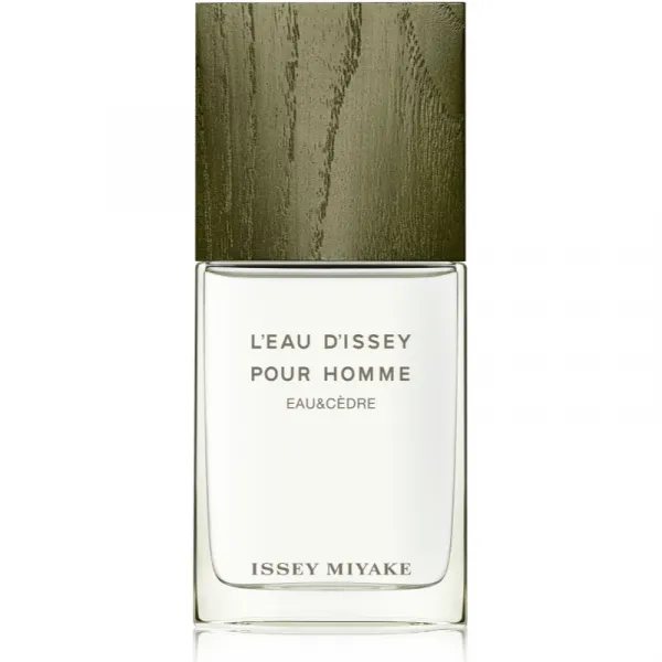 Issey Miyake L'Eau d'Issey Pour Homme Eau&Cèdre toaletná voda pre mužov 50 ml