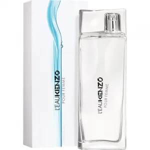KENZO L'Eau Kenzo Pour Femme toaletná voda pre ženy 100 ml