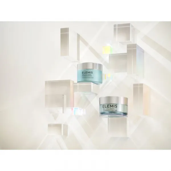 Elemis Pro-Collagen Overnight Matrix protivráskový nočný krém 50 ml