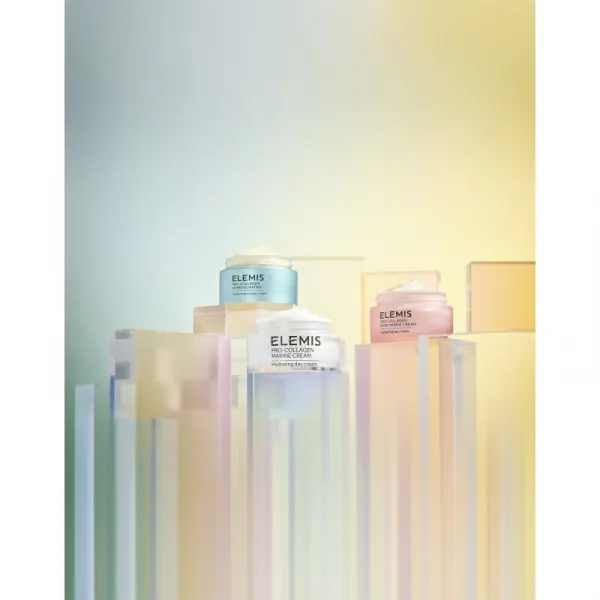 Elemis Pro-Collagen Morning Matrix protivráskový denný krém 50 ml