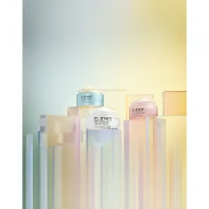 Elemis Pro-Collagen Morning Matrix protivráskový denný krém 50 ml