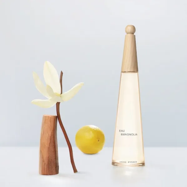 Issey Miyake L'Eau d'Issey Eau&Magnolia toaletná voda pre ženy 100 ml