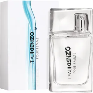 KENZO L'Eau Kenzo Pour Femme toaletná voda pre ženy 30 ml