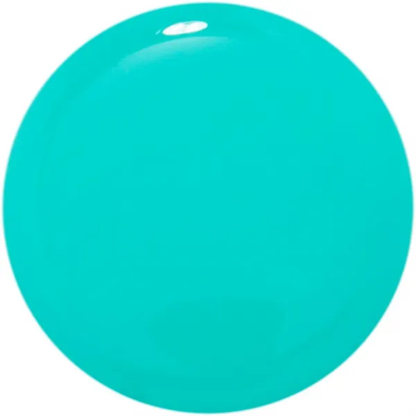 Makeup Revolution Ultimate Shine gélový lak na nechty odtieň I'm Fresh Pastel Green 10 ml