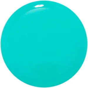 Makeup Revolution Ultimate Shine gélový lak na nechty odtieň I'm Fresh Pastel Green 10 ml