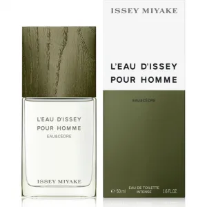 Issey Miyake L'Eau d'Issey Pour Homme Eau&Cèdre toaletná voda pre mužov 50 ml
