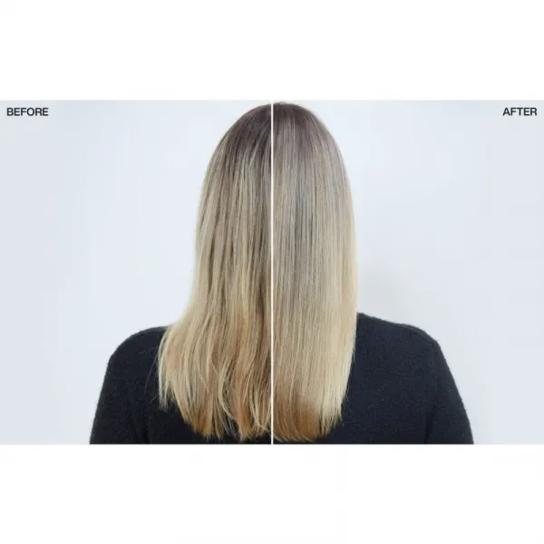 Redken Blondage High Bright rozjasňujúci šampón pre blond vlasy 300 ml