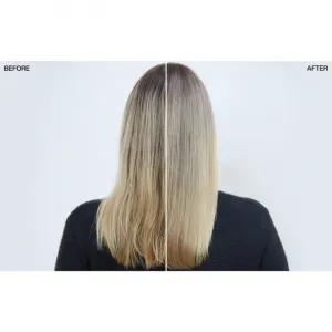 Redken Blondage High Bright rozjasňujúci šampón pre blond vlasy 300 ml