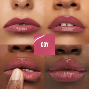 MAYBELLINE NEW YORK SuperStay Vinyl Ink dlhotrvajúci tekutý rúž 20 COY 4.2 ml