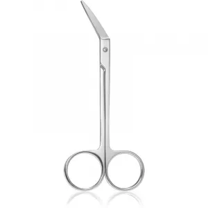 BrushArt Accessories Scissors for eyebrows nožnice na obočie