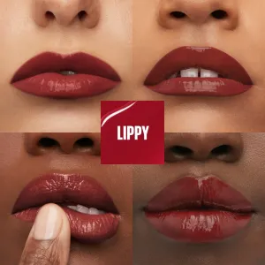 MAYBELLINE NEW YORK SuperStay Vinyl Ink dlhotrvajúci tekutý rúž 10 LIPPY 4.2 ml