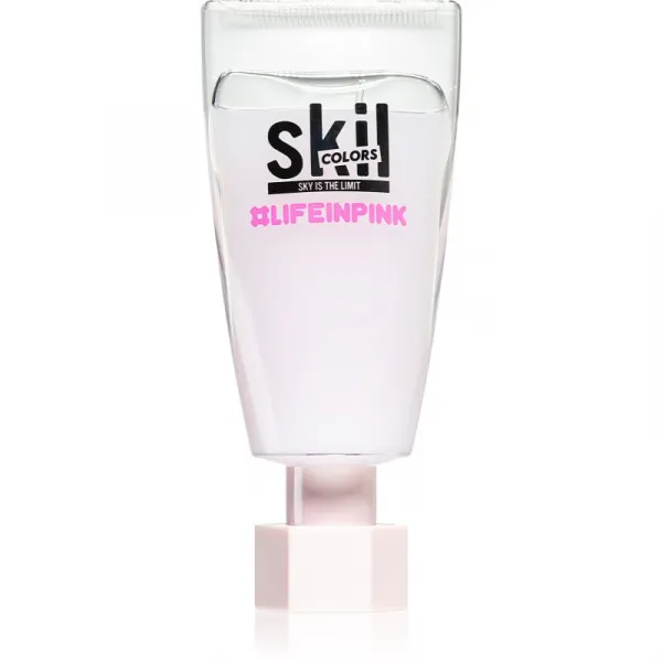 Skil Colors Life in Pink parfumovaná voda pre ženy 50 ml