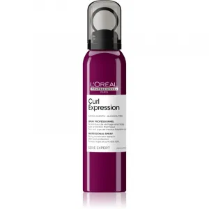 L'Oréal Professionnel Paris urýchľovač sušenia kučier - Curl Expression Drying Accelerator Leave In