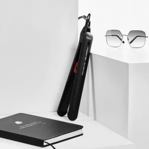 Rowenta Karl Lagerfeld Easyliss SF161LF0 žehlička na vlasy