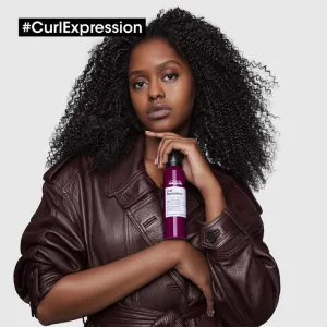 L'Oréal Professionnel Paris urýchľovač sušenia kučier - Curl Expression Drying Accelerator Leave In