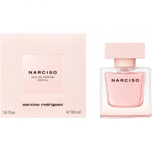 narciso rodriguez NARCISO CRISTAL parfumovaná voda pre ženy 50 ml