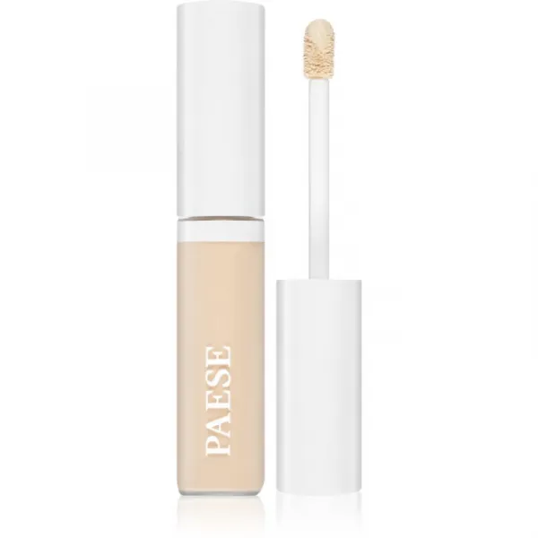 Paese Run For Cover Concealer krycí korektor s vyhladzujúcim efektom odtieň 30 Beige 9 ml
