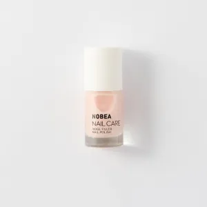 NOBEA Nail Care Ridge Filler Nail Polish zaceľovač nechtov 6 ml