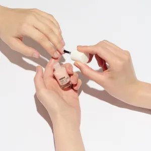 NOBEA Nail Care Ridge Filler Nail Polish zaceľovač nechtov 6 ml
