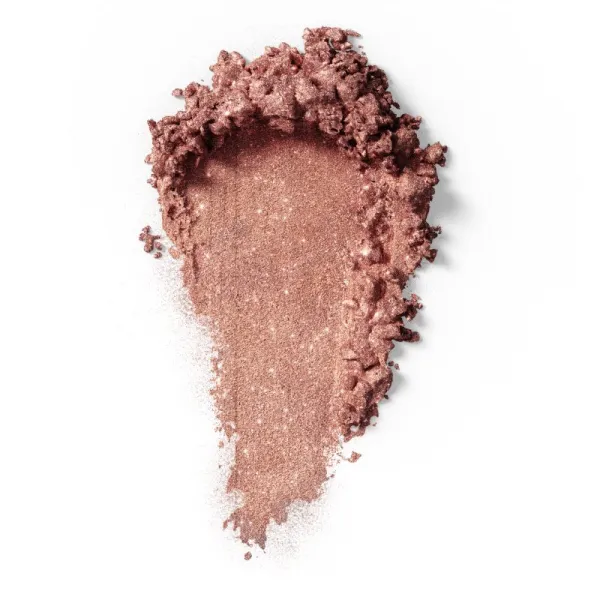 Max Factor Wild Shadow Pot očné tiene odtieň 09 Rose Moonlight 1.85 g