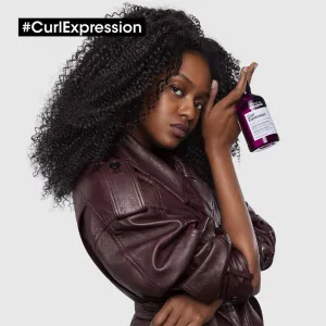 L'Oréal Professionnel Paris gélový šampón na kučeravé vlasy - Curl Expression Anti-Buildup Cleansing Jelly Shampoo