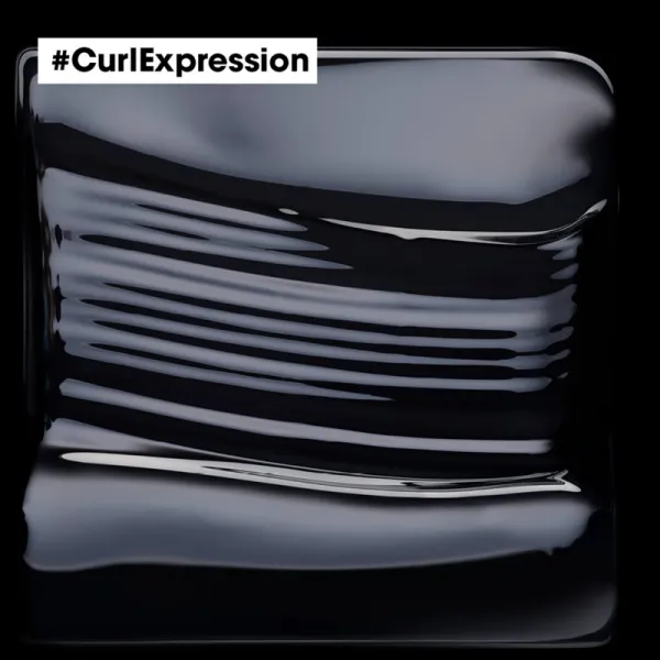 L'Oréal Professionnel Paris gélový šampón na kučeravé vlasy - Curl Expression Anti-Buildup Cleansing Jelly Shampoo