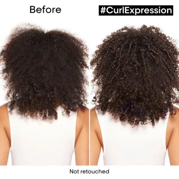L'Oréal Professionnel Paris gélový šampón na kučeravé vlasy - Curl Expression Anti-Buildup Cleansing Jelly Shampoo