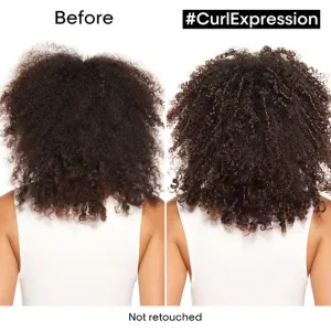 L'Oréal Professionnel Paris gélový šampón na kučeravé vlasy - Curl Expression Anti-Buildup Cleansing Jelly Shampoo