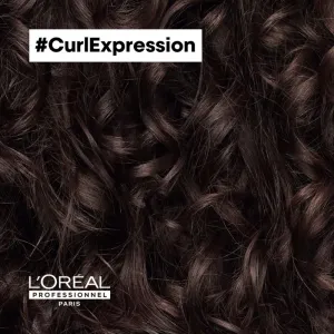 L'Oréal Professionnel Paris gélový šampón na kučeravé vlasy - Curl Expression Anti-Buildup Cleansing Jelly Shampoo