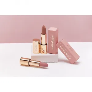Paese Mattologie Lipstick matný rúž odtieň 103 Total Nude 4.3 g