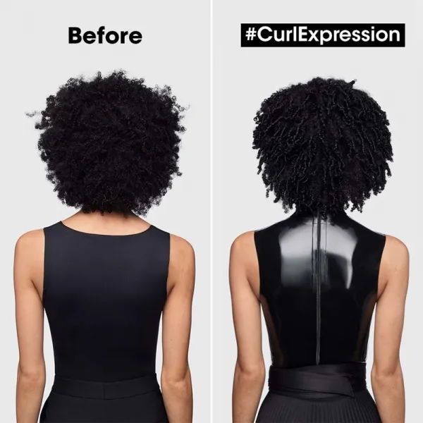 L'Oréal Professionnel Paris sprej na kučery - Curl Expression Curls Reviver Spray