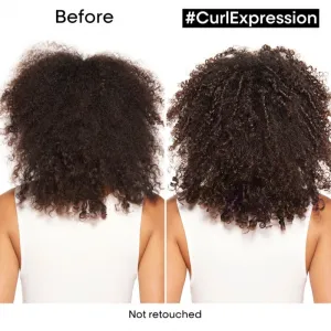 L’Oréal Professionnel Serie Expert Curl Expression hydratačná starostlivosť pre vlnité a kučeravé vlasy 200 ml