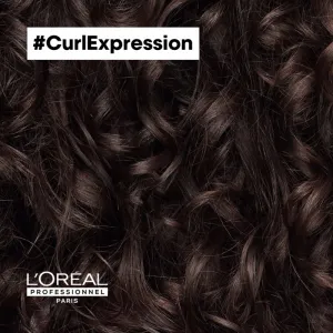 L’Oréal Professionnel Serie Expert Curl Expression hydratačná starostlivosť pre vlnité a kučeravé vlasy 200 ml