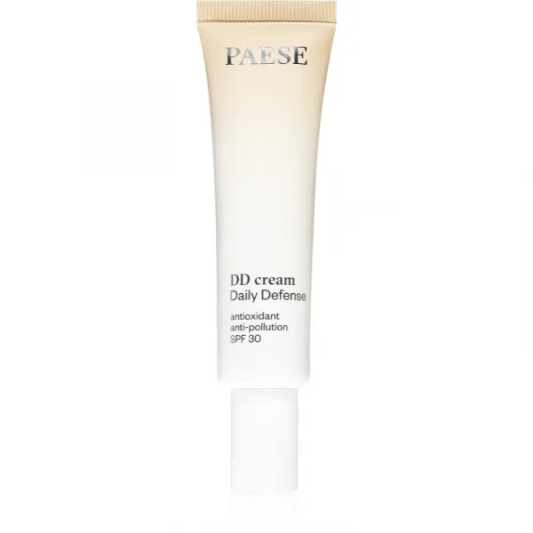 Paese DD Cream DD krém odtieň 4W Golden Beige 30 ml