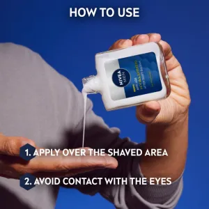 Nivea Men Hyaluron balzam po holení 100 ml
