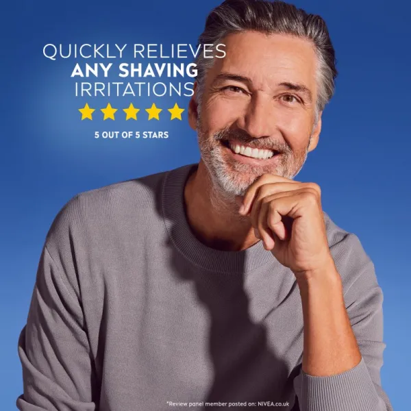 Nivea Men Hyaluron balzam po holení 100 ml