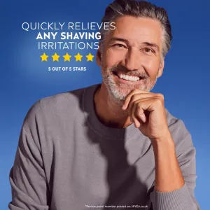 Nivea Men Hyaluron balzam po holení 100 ml